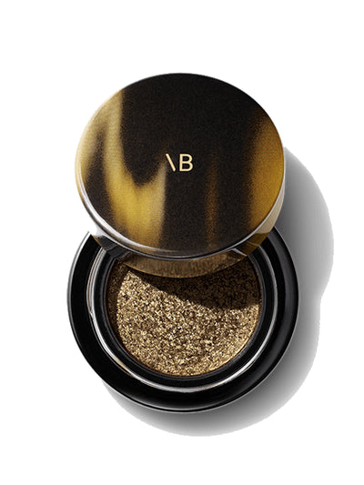 Victoria Beckham Beauty Lid Lustre pressed shadow at Collagerie