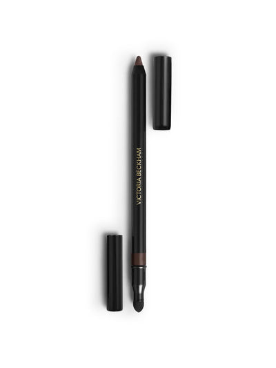 Victoria Beckham Beauty Satin Kajal Liner in Cocoa at Collagerie