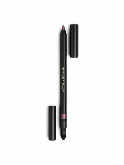 Victoria Beckham Beauty Satin Kajal Liner in Orchid at Collagerie