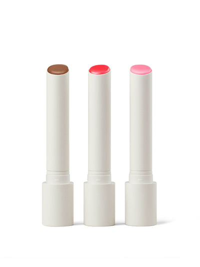 Victoria Beckham Beauty The Posh Balm Trio at Collagerie