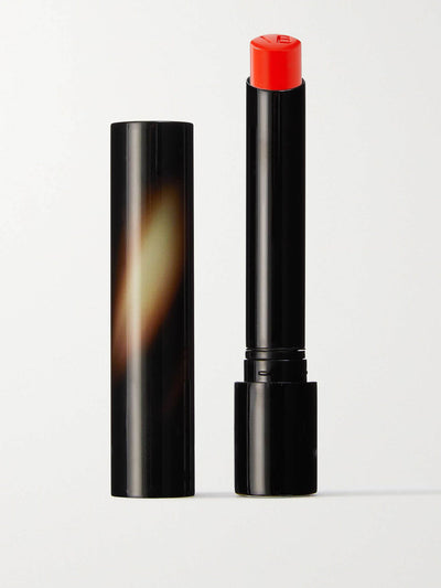 Victoria Beckham Beauty Posh lipstick in Fire at Collagerie