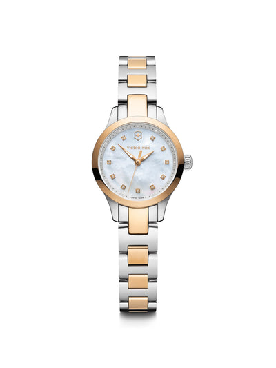 Victorinox Alliance XS watch at Collagerie