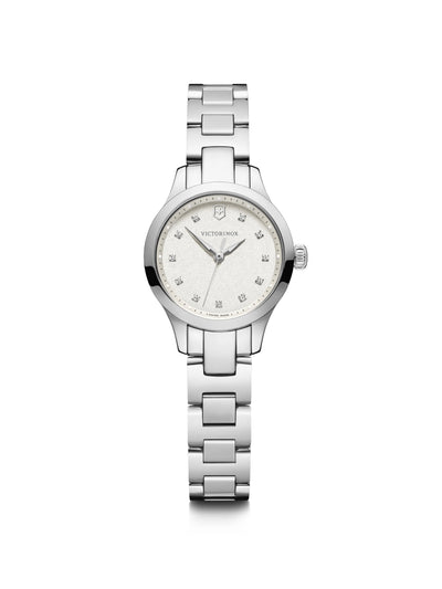 Victorinox Alliance XS watch at Collagerie