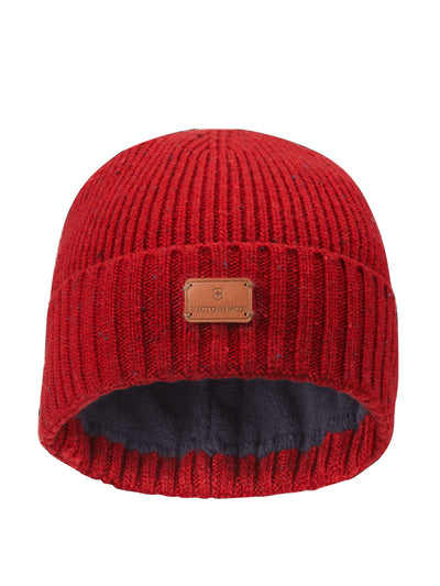 Victorinox Victorinox Brand Collection Beanie Deluxe at Collagerie