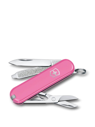 Victorinox Classic SD Classic Colours pocket knife at Collagerie