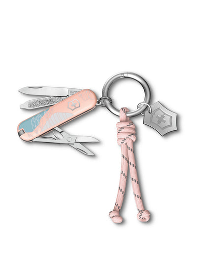 Victorinox Classic SD Paris Style at Collagerie