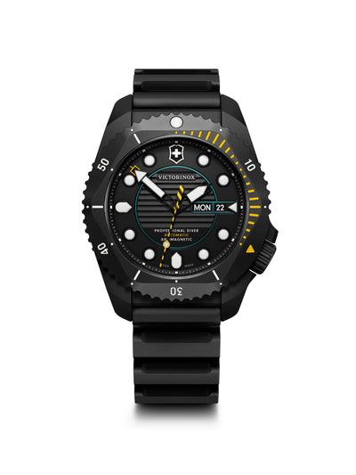 Victorinox Dive Pro Automatic watch at Collagerie