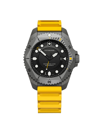 Victorinox Dive Pro quartz at Collagerie