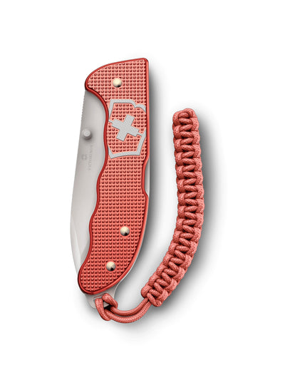 Victorinox Evoke Alox Limited Edition 2025 at Collagerie