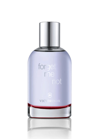 Victorinox Forget Me Not fragrance at Collagerie