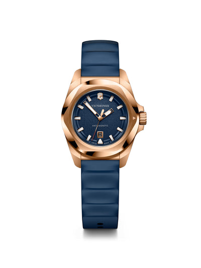 Victorinox I.N.O.X. Small watch at Collagerie