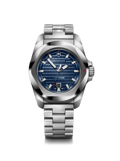 Victorinox I.N.O.X. Automatic watch at Collagerie