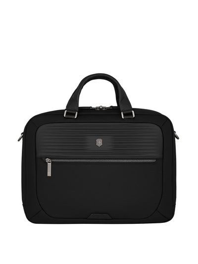 Victorinox Mythic Compact Briefcase at Collagerie