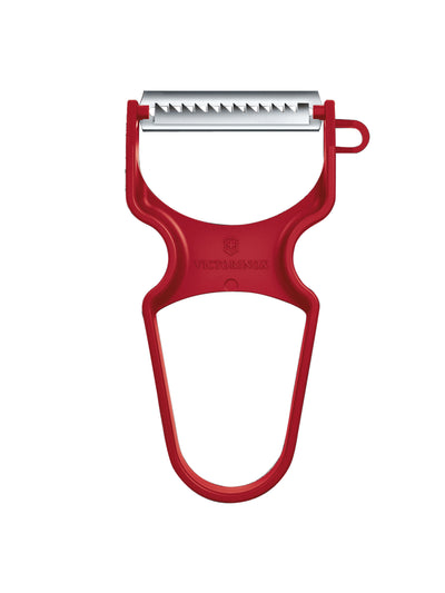 Victorinox Rapid peeler, julienne cutter at Collagerie