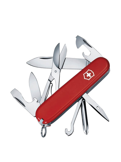 Victorinox Super Tinker pocket knife at Collagerie