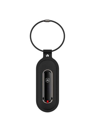 Victorinox Travel Essentials ID Tag at Collagerie