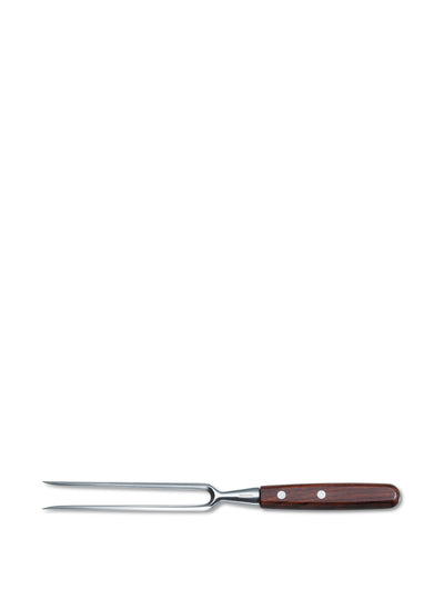Victorinox BBQ accessories wood carving fork at Collagerie