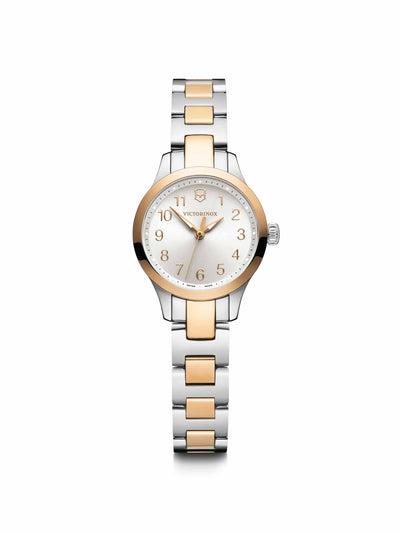 Victorinox Alliance XS watch at Collagerie