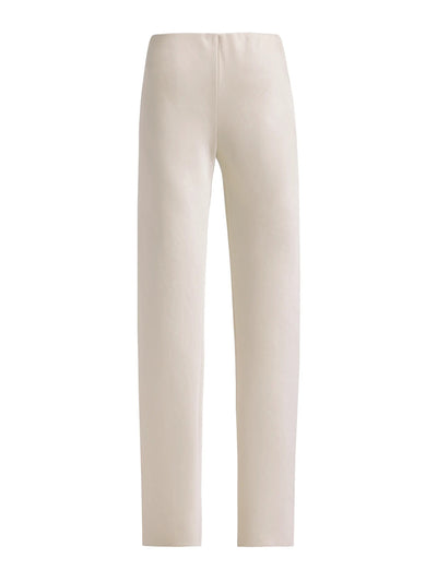 Vince Fluid satin bias pants at Collagerie