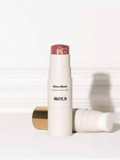 Violette_fr Bisou Blush at Collagerie