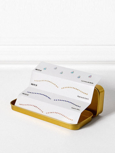 Violette_fr Eye Bijoux at Collagerie