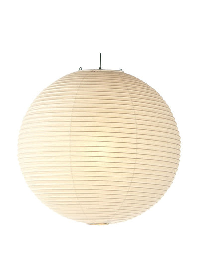 Vitra Paper sphere pendant light at Collagerie