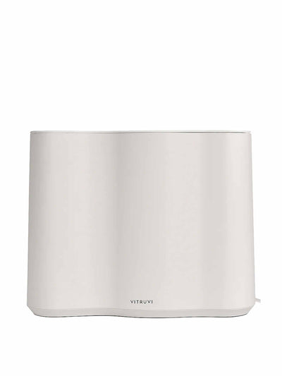 Vitruvi White Cloud humidifier at Collagerie