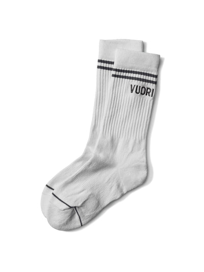 Vuori Crew socks at Collagerie