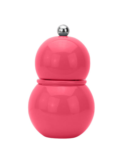 Addison Ross Watermelon Chubbie salt and pepper grinder at Collagerie