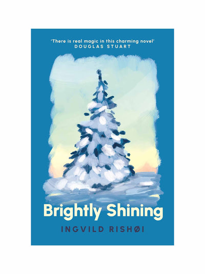 Brightly Shining Ingvild Rishøi at Collagerie