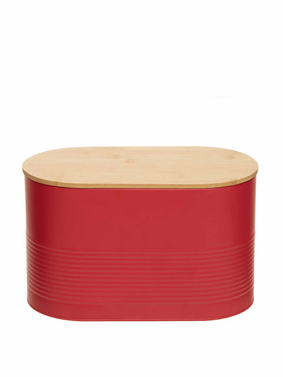 Wayfair Wanship bread bin at Collagerie