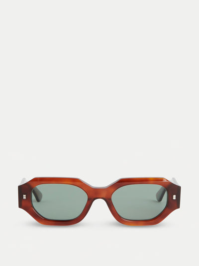 Whistles Isle Of Eden Blake sunglasses at Collagerie