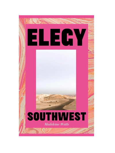 Elegy, Southwest Madeleine Watts at Collagerie