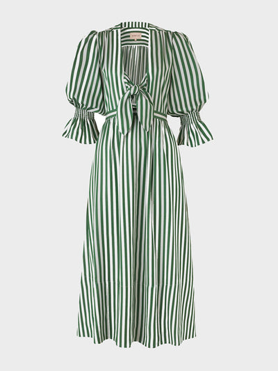 Wiggy Kit Bunny dress at Collagerie