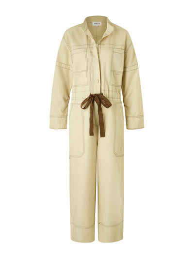 Wiggy Kit The Loft Boilersuit at Collagerie