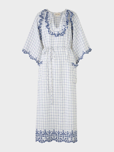 Wiggy Kit The Rita dress at Collagerie