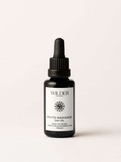 Wilder Botanics Phyto Radiance Day Oil at Collagerie