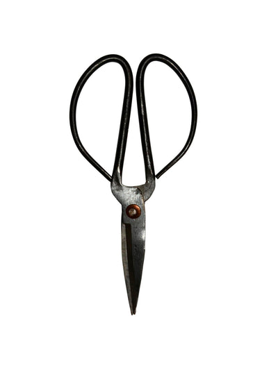 Yesterhome Iron Utility Scissors at Collagerie