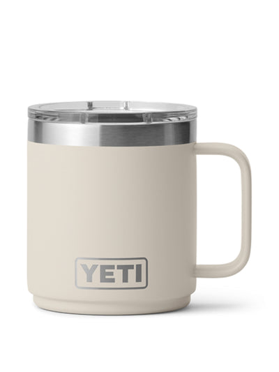 Yeti 10 oz (295 ml) Stackable Mug at Collagerie