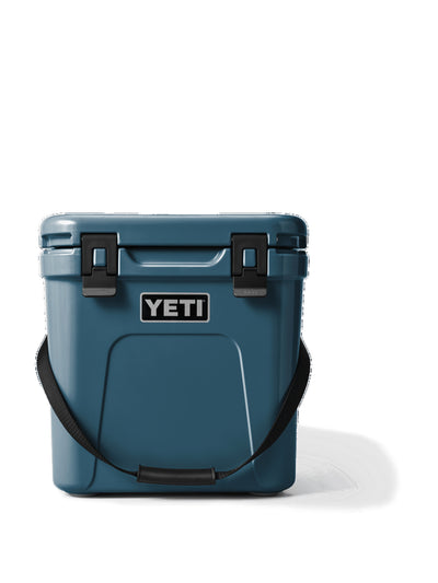 Yeti Roadie cool box at Collagerie