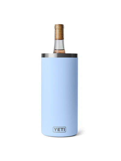 Yeti Rambler wine chiller at Collagerie