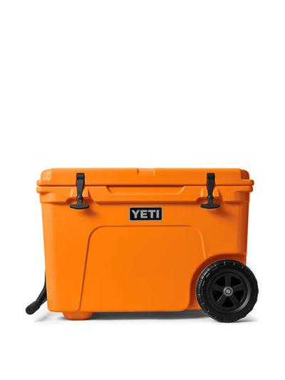 Yeti Wheeled Cool Box at Collagerie