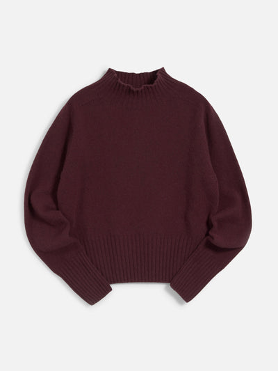 YMC Bryter jumper at Collagerie