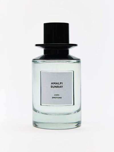 Zara Amalfi Sunray eau de parfum at Collagerie