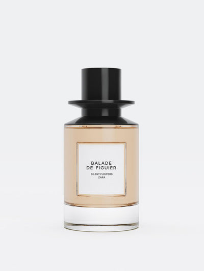 Zara Balade De Figuier perfume at Collagerie
