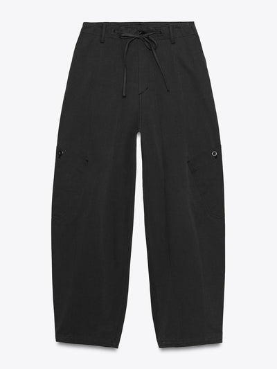 Zara Balloon cargo trousers at Collagerie