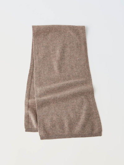 Zara Cashmere scarf at Collagerie