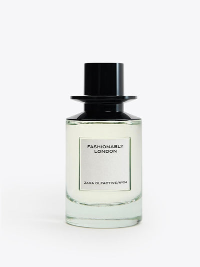 Zara Fashionably London eau de parfum at Collagerie