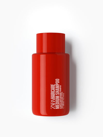 Zara Hair shampoo 300 ml at Collagerie
