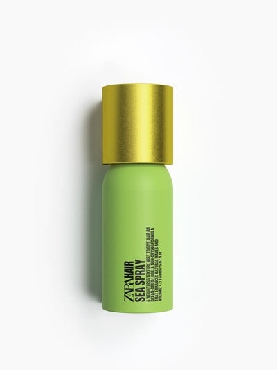 Zara Sea Spray Beach Effect lightweight mist at Collagerie